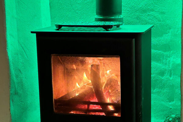 Colour Changing Heat Resistant LED Flexi Strip (RGBW)